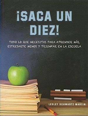 SACA UN DIEZ!