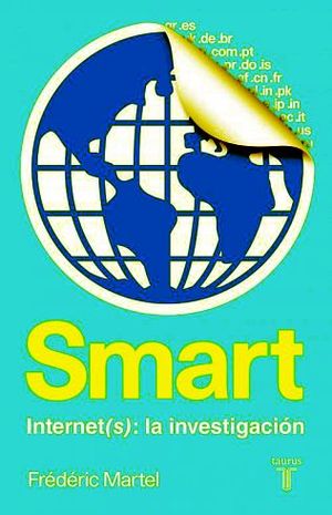 SMART -INTERNET(S): LA INVESTIGACION-