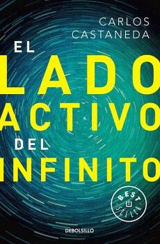 EL LADO ACTIVO DEL INFINITO