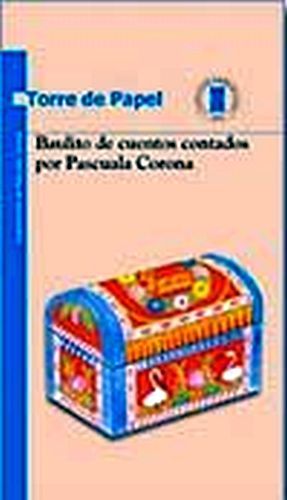 BAULITO DE CUENTOS CONTADOS POR PASCUALA ED.MEX) 280