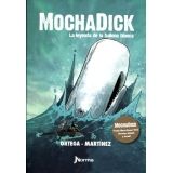 MOCHADICK -LA LEYENDA DE LA BALLENA BLANCA-