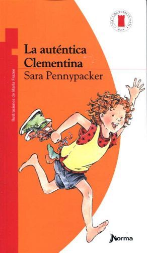 AUTENTICA CLEMENTINA, LA