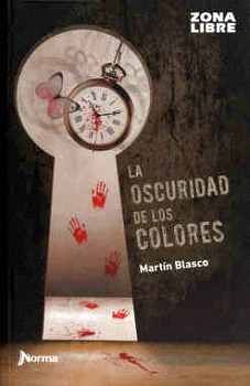 OSCURIDAD DE LOS COLORES, LA (J�VENES ADULTOS)