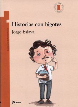 HISTORIAS CON BIGOTES