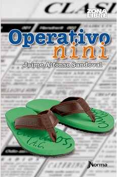 OPERATIVO NINI 2ED.