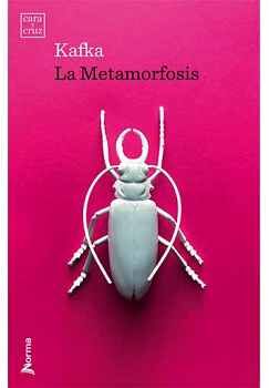 METAMORFOSIS, LA 2ED.