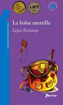 BOLSA AMARILLA, LA 2ED.
