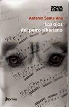 OJOS DEL PERRO SIBERIANO, LOS 2ED.