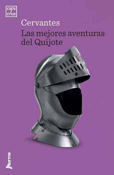 MEJORES AVENTURAS DEL QUIJOTE, LAS 2ED.