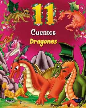 DRAGONES                             (COLECCION 11 CUENTOS)