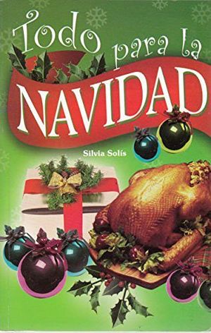 TODO PARA LA NAVIDAD  -LB-  (HIDRO)