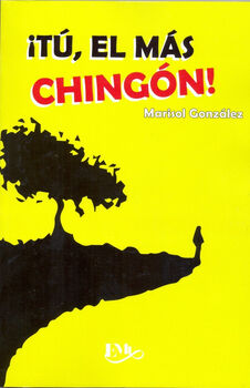 T, EL MS CHINGN!