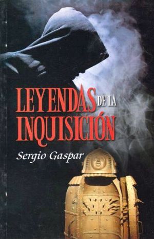 LEYENDAS DE LA INQUISICION -LB-  (HIDRO)