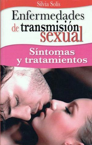 ENFERMEDADES DE TRANSMISION SEXUAL -LB/NVA.ED.-  (HIDRO)