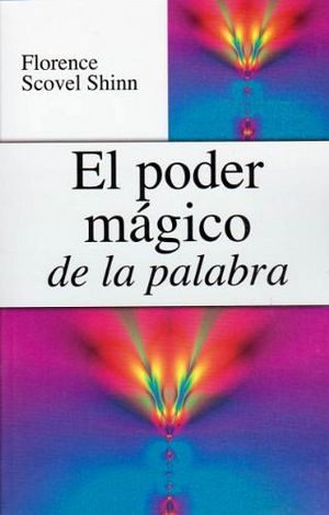 PODER M�GICO DE LA PALABRA, EL -LB/S.METAF�SICA- (HIDRO)