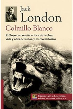 COLMILLO BLANCO (1/2 CARTA/GDES DE LA LIT) NVA. PRESENTACION