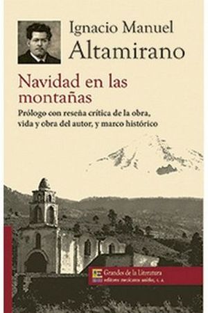 NAVIDAD EN LAS MONTAAS (1/2 CARTA/GDES. DE LA LIT.) NVA. PRESENT