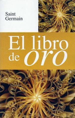 LIBRO DE ORO, EL -LB/S.METAFSICA-  (HIDRO)