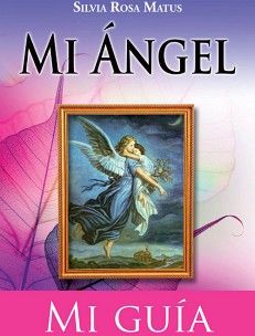 MI ANGEL MI GUIA  -LB-                    (S./RELIGION,ANGEL,ORA)