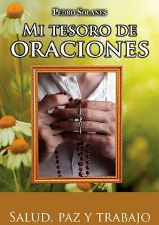 MI TESORO DE ORACIONES -LB/NVA.ED- (HIDRO)