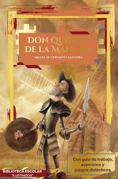 DRACULA -BIBLIOTECA ESCOLAR C GUIA/LB-