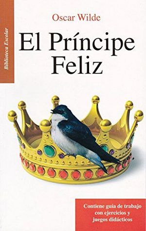 PRINCIPE FELIZ -LB/BIB.ESCOLAR/NVA.ED- (HIDRO)