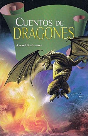 CUENTOS DE DRAGONES -LB/NVA.ED-  (HIDRO)