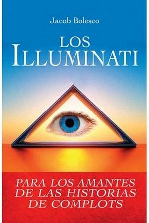 ILLUMINATI, LOS -LB/NVA.ED-  (HIDRO)