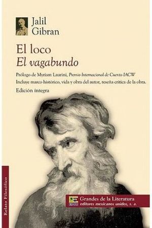 LOCO/EL VAGABUNDO (1/2 CARTA/GDES. DE LA LIT.)