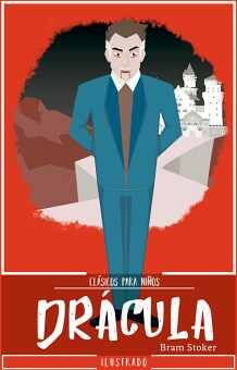 DRACULA (CLASICOS P/NIOS/ILUS