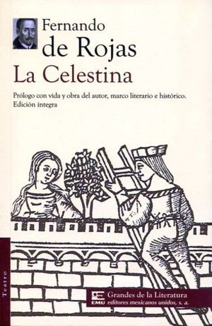 CELESTINA, LA  (1/2 CARTA/GDES. DE LA LIT.)