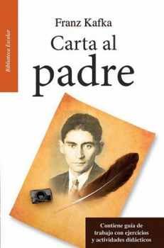 CARTA AL PADRE -BIBLIOTECA ESCOLAR C GUIA/LB-