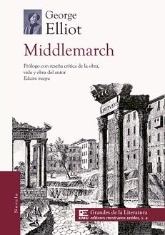 MIDDLEMARCH