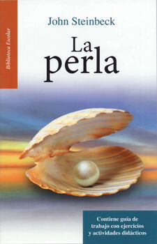 PERLA, LA -BIBLIOTECA ESCOLAR-