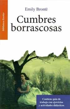 CUMBRES BORRASCOSAS -BIBLIOTECA ESCOLAR C GUIA/LB-