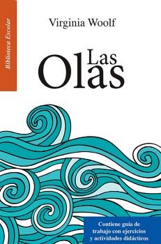 OLAS, LAS  -LB-                           (BILBIOTECA ESCOLAR)