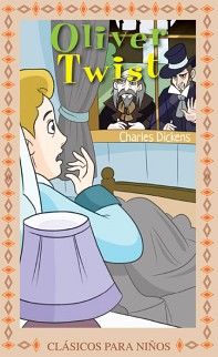 OLIVER TWIST  -LB-                        (CLASICOS PARA NIOS)