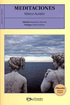 MEDITACIONES (1/2 CARTA/GDES. DE LA LIT./ED.INTEGRA)