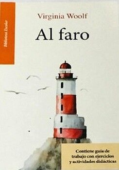 AL FARO -BIBLIOTECA ESCOLAR C GUIA/LB-