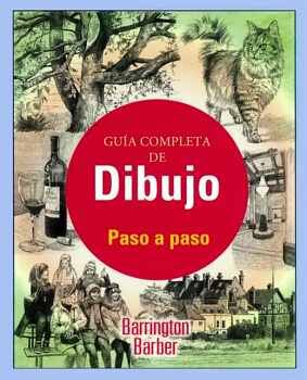 GUA COMPLETA DE DIBUJO -PASO A PASO-