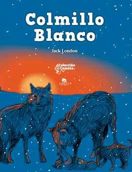 COLMILLO BLANCO (COL. COMETA)