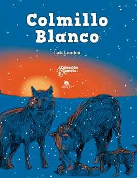 COLMILLO BLANCO                           (COL. COMETA)