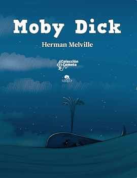 MOBY DICK (COL. COMETA)