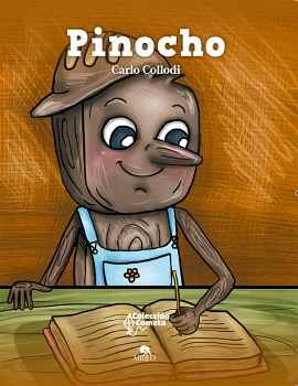 PINOCHO (COL. COMETA)