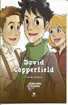 DAVID COPPERFIELD                        (COL. COMETA)