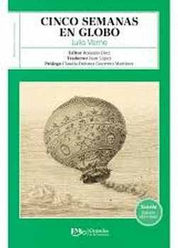 CINCO SEMANAS EN GLOBO -GDES.DE LA LITERATURA- (ED.INTEGRA)