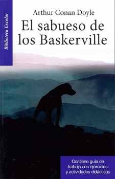SABUESO DE LOS BASKERVILLE, EL -BIBLIOTECA ESCOLAR C GUIA/LB-