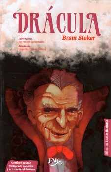 DRACULA -BIBLIOTECA ESCOLAR ILUSTRADA-