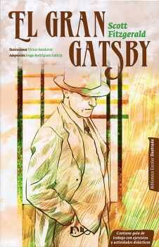 GRAN GATSBY, EL -BIBLIOTECA ESCOLAR ILUSTRADA-