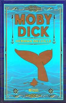 MOBY DICK                                 (EMP./FRACTALES)
